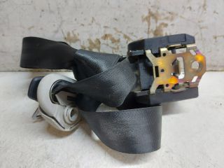 bontott VW BORA Bal hátsó Biztonsági Öv