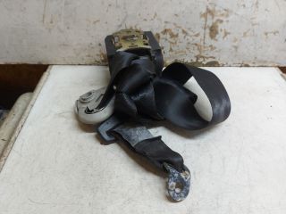 bontott VW BORA Bal hátsó Biztonsági Öv