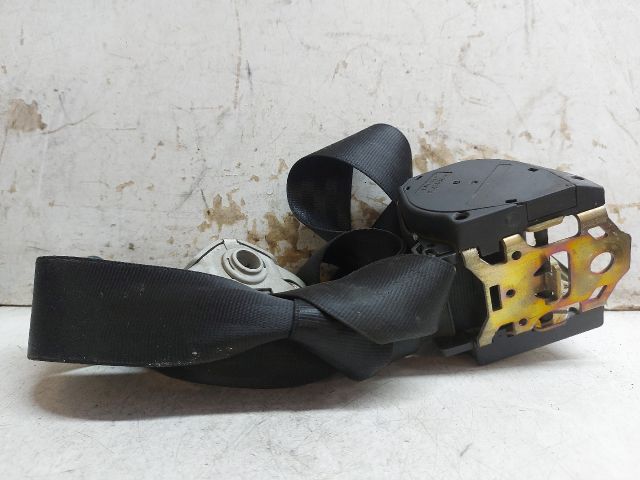 bontott VW BORA Bal hátsó Biztonsági Öv