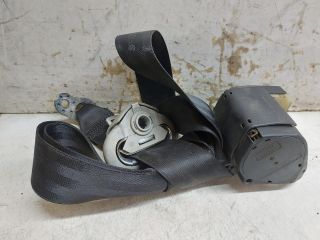 bontott VW BORA Bal hátsó Biztonsági Öv