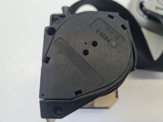 bontott VW BORA Bal hátsó Biztonsági Öv