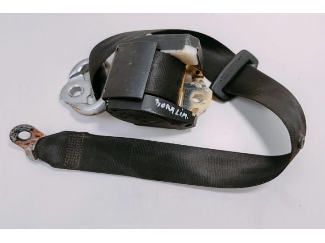 bontott VW BORA Bal hátsó Biztonsági Öv