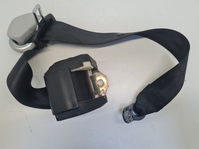 bontott VW BORA Bal hátsó Biztonsági Öv