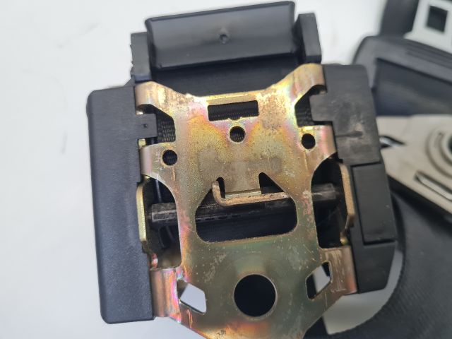 bontott VW BORA Bal hátsó Biztonsági Öv