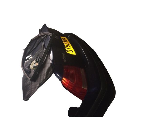 bontott VW BORA Bal hátsó Biztonsági Öv