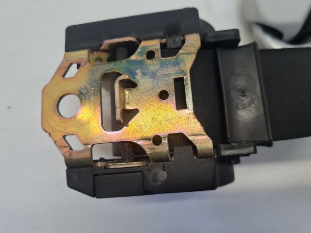 bontott VW BORA Bal hátsó Biztonsági Öv