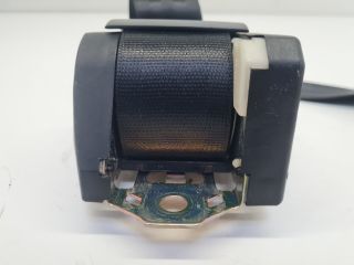 bontott VW BORA Bal hátsó Biztonsági Öv