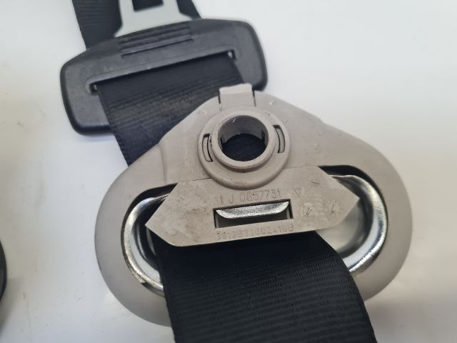 bontott VW BORA Bal hátsó Biztonsági Öv