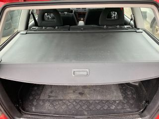 bontott VW BORA Bal hátsó Dobbetét (Kerékjárati, Műanyag)