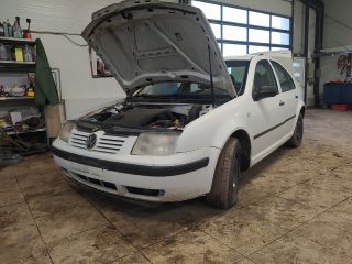 bontott VW BORA Bal hátsó Fixüveg (Ajtóban)