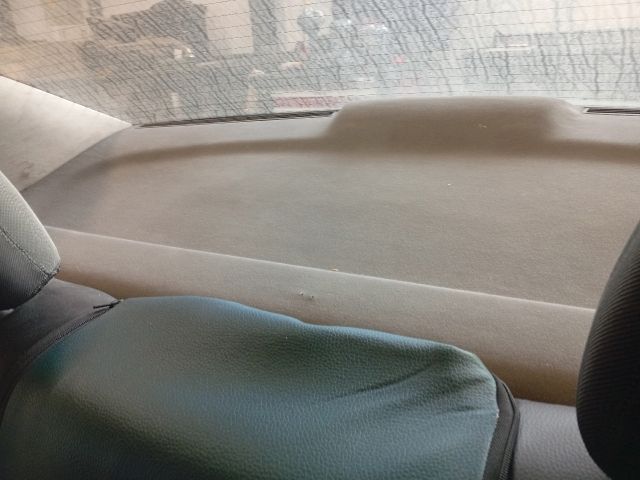 bontott VW BORA Bal hátsó Fixüveg (Ajtóban)