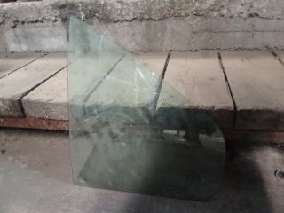 bontott VW BORA Bal hátsó Fixüveg (Ajtóban)