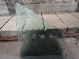 bontott VW BORA Bal hátsó Fixüveg (Ajtóban)