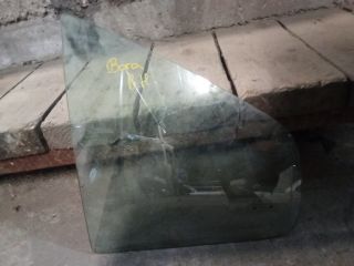 bontott VW BORA Bal hátsó Fixüveg (Ajtóban)