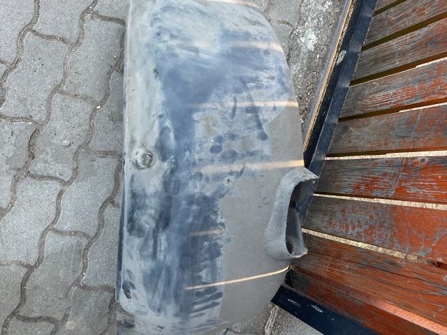 bontott VW BORA Bal hátsó Hátsó Dobbetét (Kerékjárati, Műanyag)