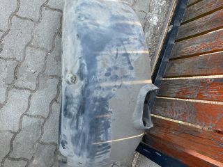 bontott VW BORA Bal hátsó Hátsó Dobbetét (Kerékjárati, Műanyag)