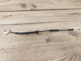 bontott VW BORA Bal hátsó Kilincs Bowden