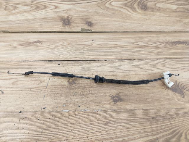 bontott VW BORA Bal hátsó Kilincs Bowden