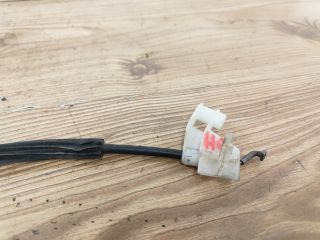 bontott VW BORA Bal hátsó Kilincs Bowden