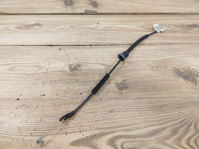 bontott VW BORA Bal hátsó Kilincs Bowden