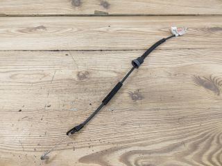 bontott VW BORA Bal hátsó Kilincs Bowden