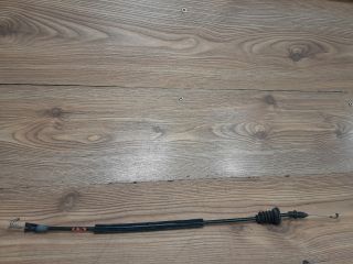 bontott VW BORA Bal hátsó Kilincs Bowden