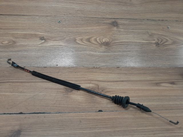 bontott VW BORA Bal hátsó Kilincs Bowden