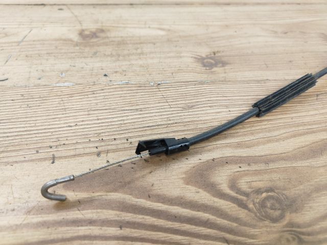 bontott VW BORA Bal hátsó Kilincs Bowden