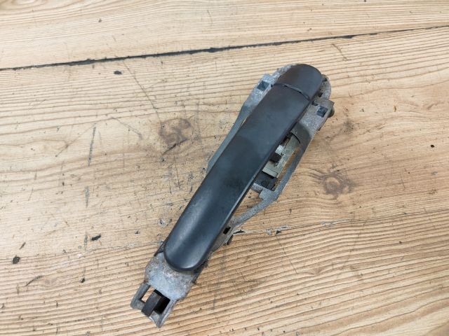 bontott VW BORA Bal hátsó Külső Kilincs