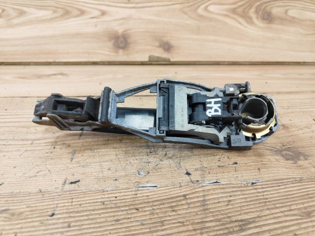 bontott VW BORA Bal hátsó Külső Kilincs