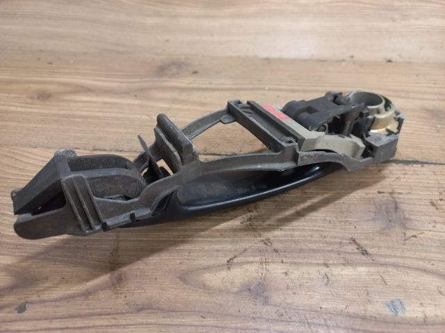 bontott VW BORA Bal hátsó Külső Kilincs