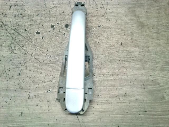 bontott VW BORA Bal hátsó Külső Kilincs