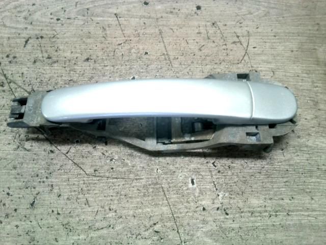 bontott VW BORA Bal hátsó Külső Kilincs