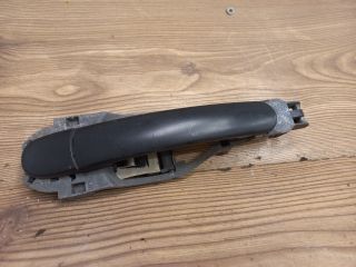 bontott VW BORA Bal hátsó Külső Kilincs