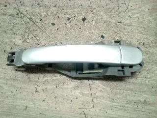 bontott VW BORA Bal hátsó Külső Kilincs