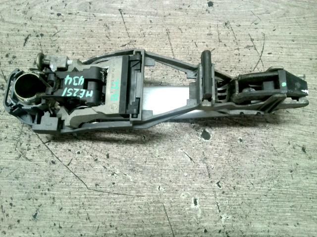 bontott VW BORA Bal hátsó Külső Kilincs