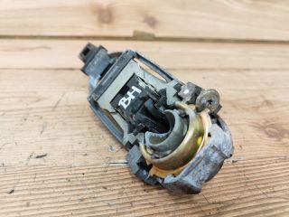 bontott VW BORA Bal hátsó Külső Kilincs