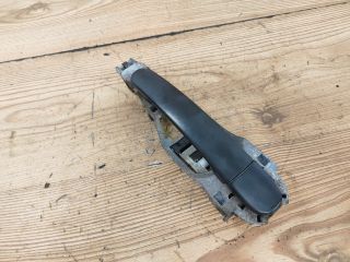 bontott VW BORA Bal hátsó Külső Kilincs