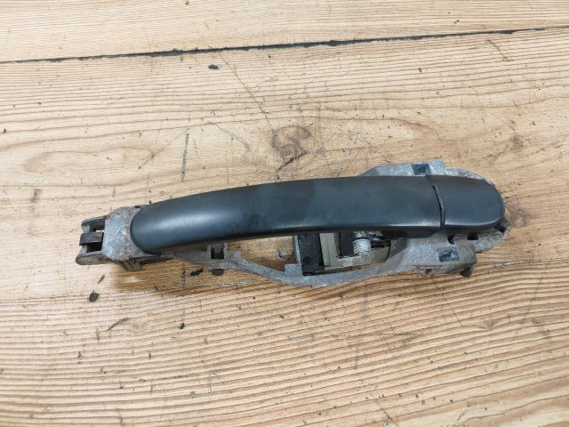 bontott VW BORA Bal hátsó Külső Kilincs