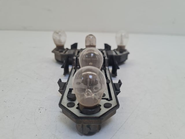 bontott VW BORA Bal Hátsó Lámpa Foglalat