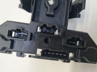 bontott VW BORA Bal Hátsó Lámpa Foglalat