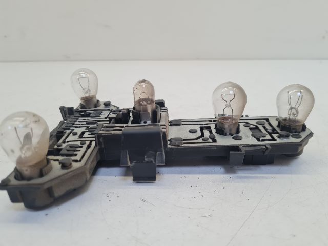 bontott VW BORA Bal Hátsó Lámpa Foglalat