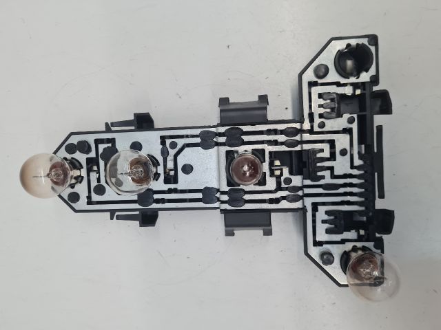 bontott VW BORA Bal Hátsó Lámpa Foglalat