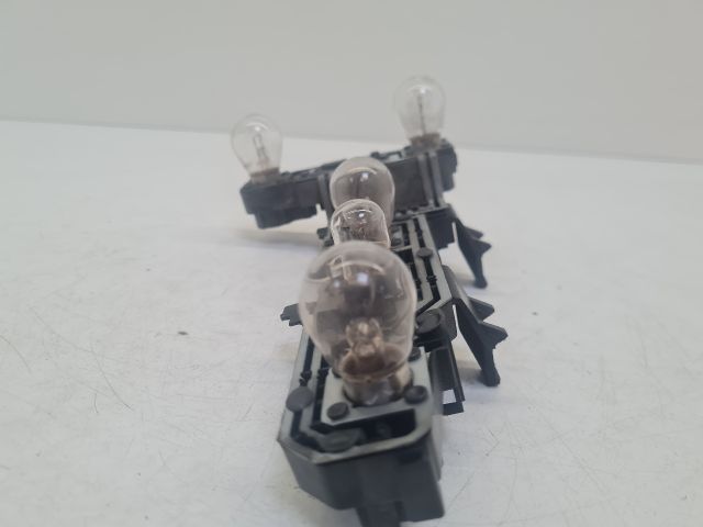 bontott VW BORA Bal Hátsó Lámpa Foglalat