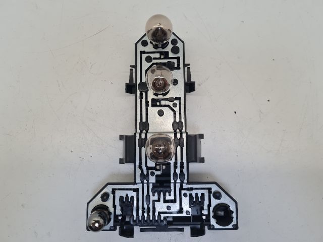 bontott VW BORA Bal Hátsó Lámpa Foglalat