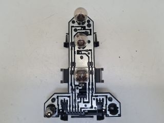 bontott VW BORA Bal Hátsó Lámpa Foglalat