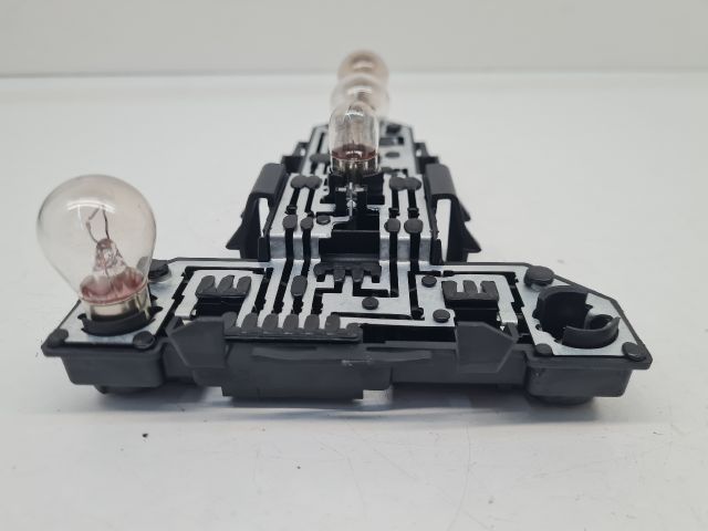 bontott VW BORA Bal Hátsó Lámpa Foglalat