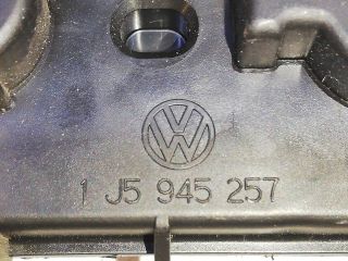 bontott VW BORA Bal Hátsó Lámpa Foglalat