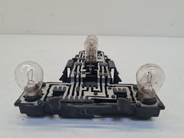 bontott VW BORA Bal Hátsó Lámpa Foglalat