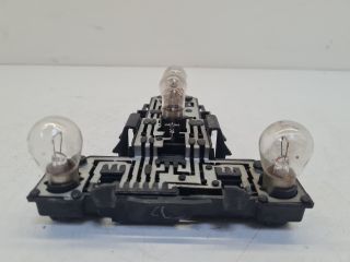 bontott VW BORA Bal Hátsó Lámpa Foglalat